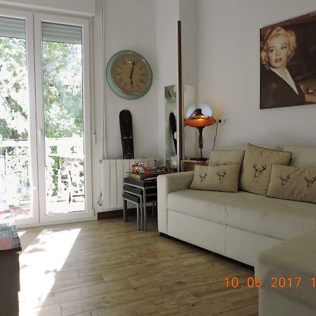 Appartamento Madrid Downtown Chamberi Esterno foto
