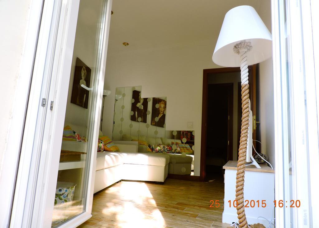 Appartamento Madrid Downtown Chamberi Esterno foto